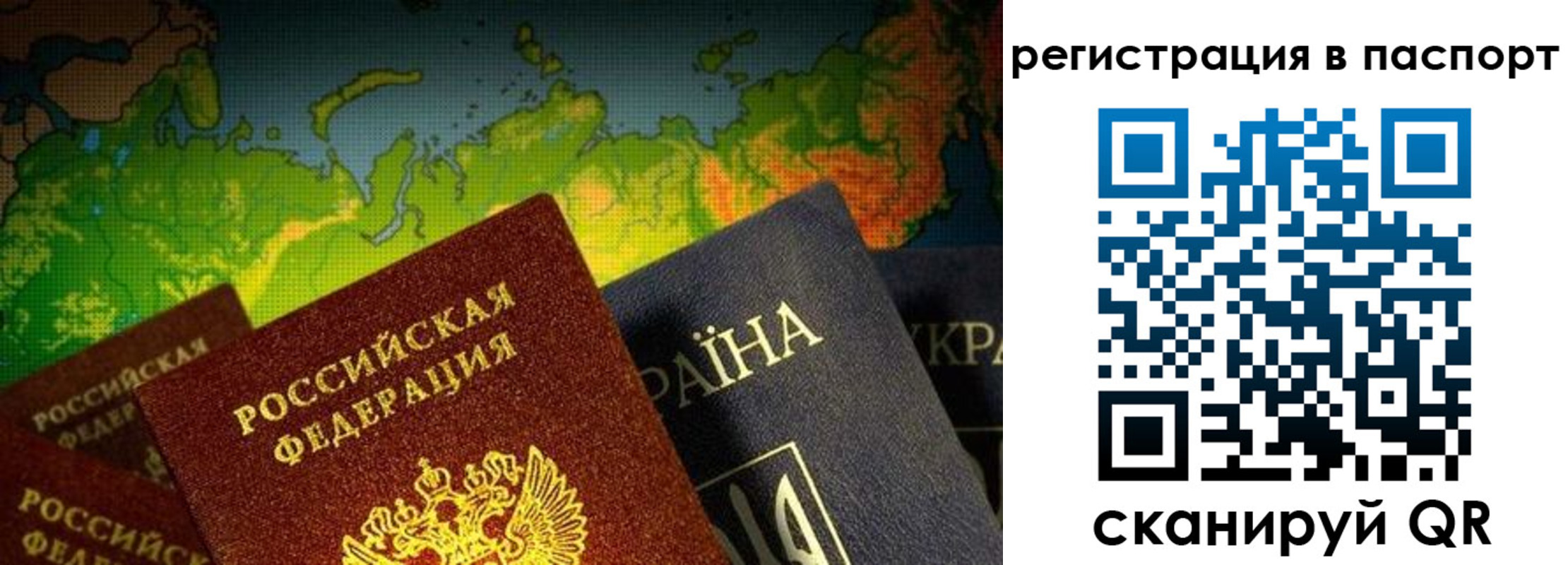 временная регистрация гарантия в Рошале